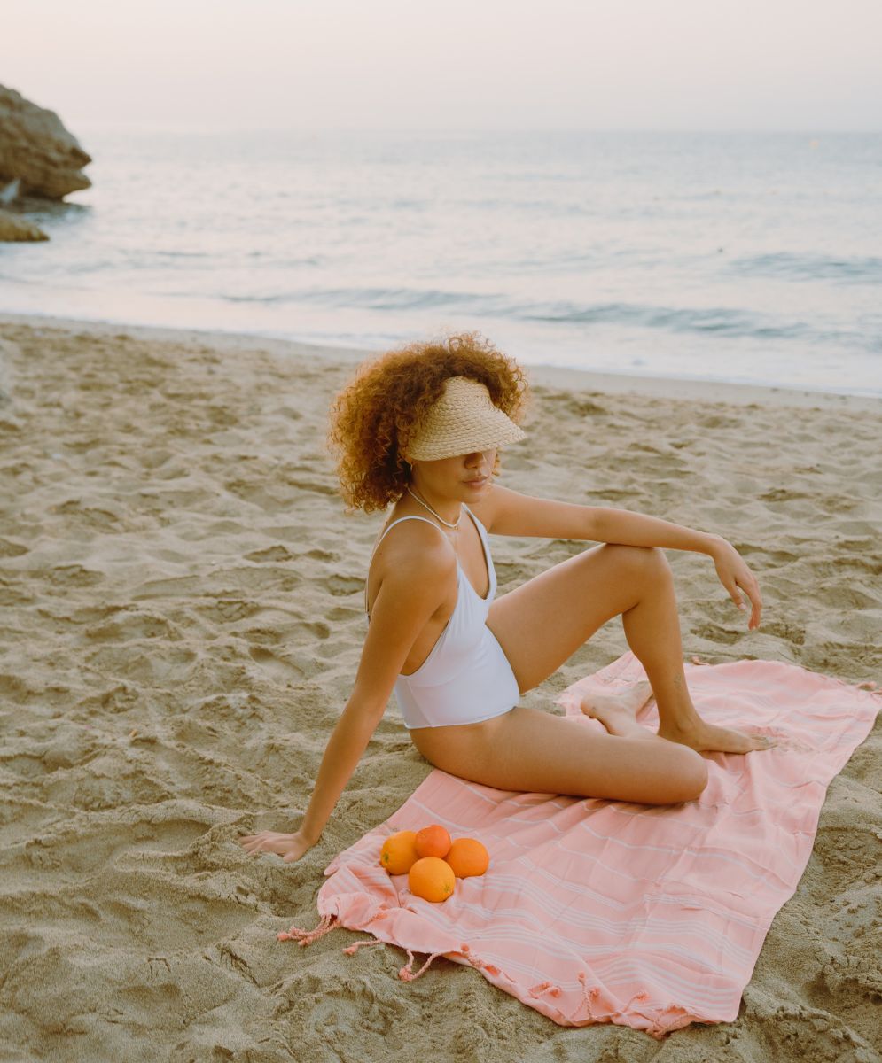 Comment s'habiller canicule